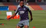 ¿Por qué se ha demorado la salida de Yerry Mina del Barcelona?