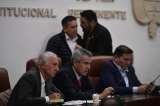 Mininterior calificó de “torpeza” oposición a plan para recuperar centros de salud