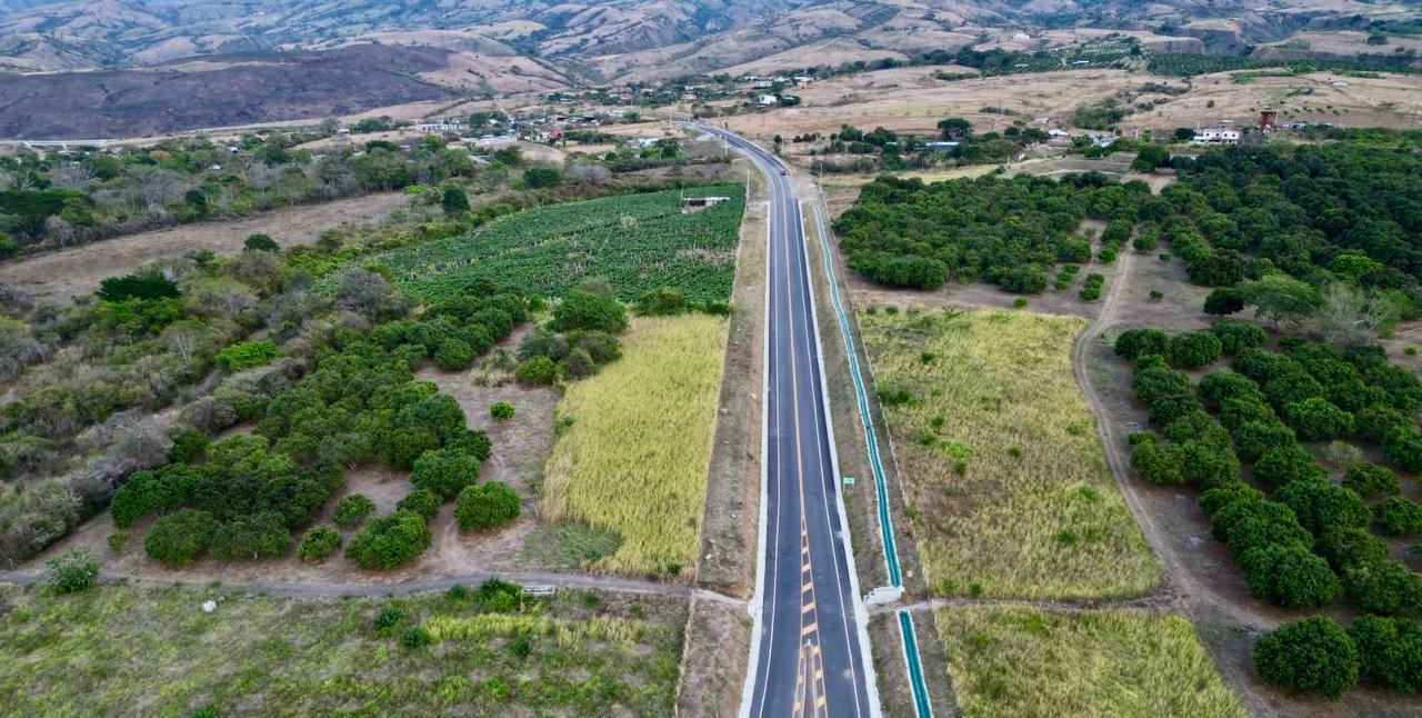 La vía entre Gigante y Garzón promete mayor competitividad y empleos