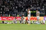 Así fue la tanda de penaltis que dejó afuera a Once Caldas de la Copa Sudamericana