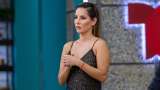 Carmen Villalobos mostró avances de la lucha contra enfermedad que afecta su piel