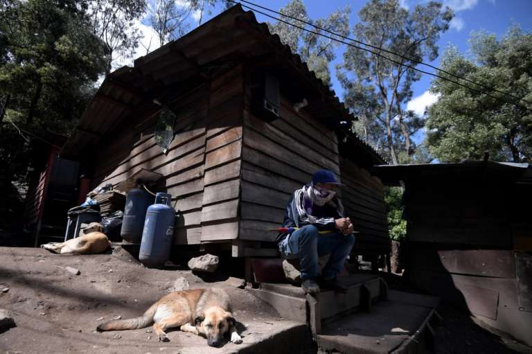 Al final, todo el operativo tuvo que ser suspendido teniendo en cuenta las medidas declaradas por la alcaldía a partir del pico de la pandemia por la que atraviesa la ciudad, así como por la falta de presencia de algunas entidades como el ICBF.