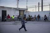 Donald Trump eliminó los cuidados para niños inmigrantes retenidos en EE. UU.