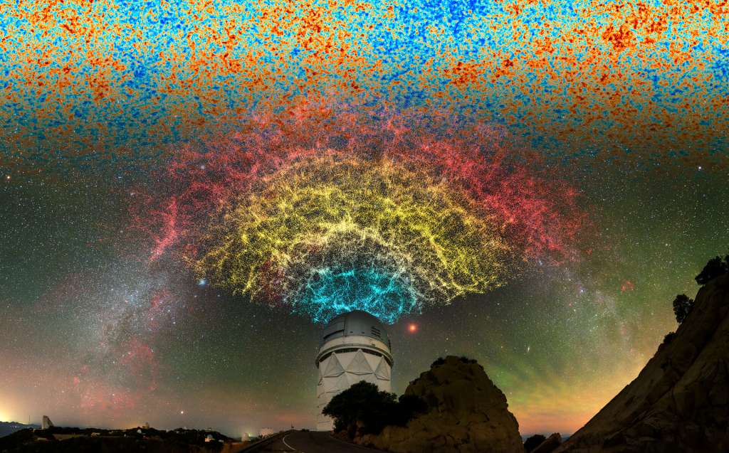 Astronomía