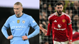 Manchester City vs. Manchester United: hora y dónde ver el duelo de Premier League