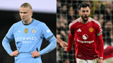 Manchester City vs. Manchester United: hora y dónde ver el duelo de Premier League