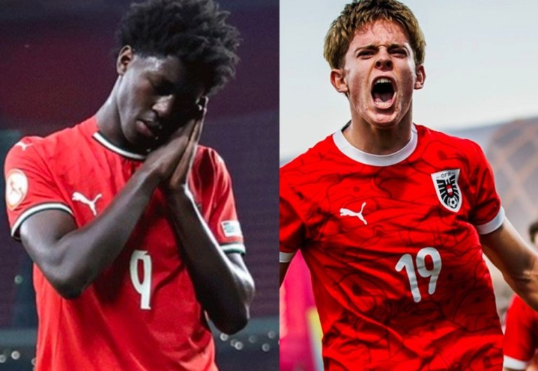 Portugal vs. Austria: hora y dónde ver en vivo la final del Mundial Sub-17