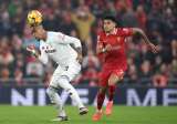 ¡Contragolpe letal! El Liverpool de Luis Díaz le ganó al Aston Villa de Jhon Durán