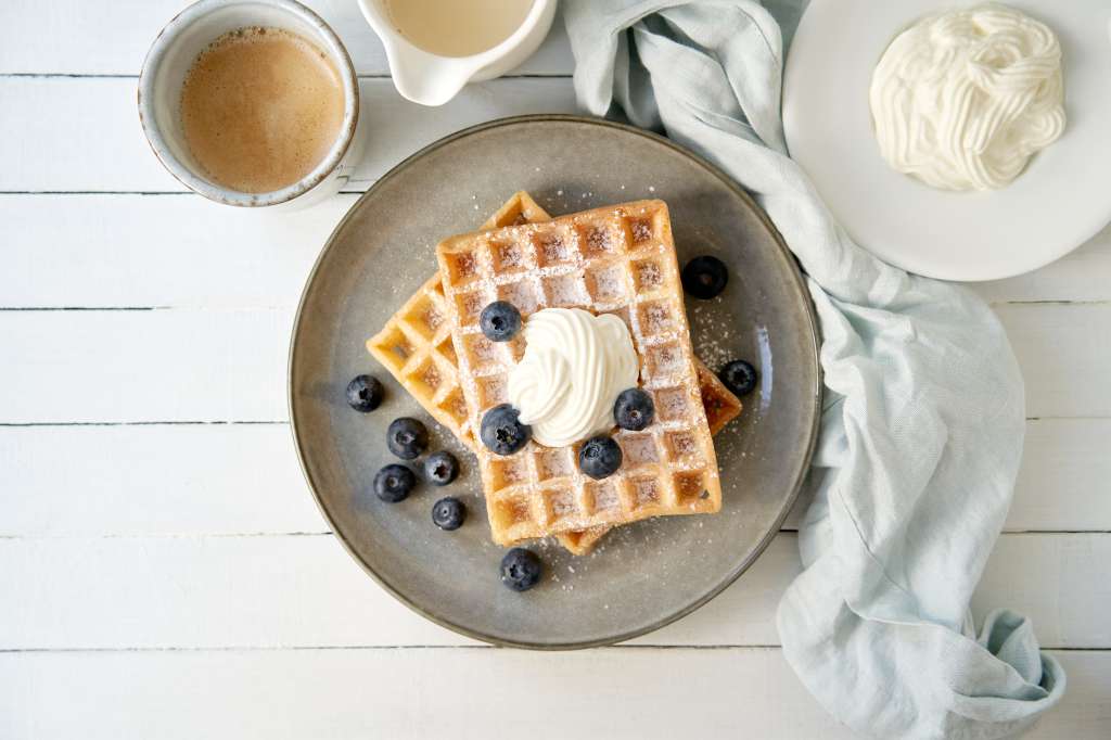 Waffles