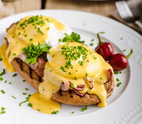 ¿Cómo se prepara un desayuno perfecto? Nosotros te enseñamos