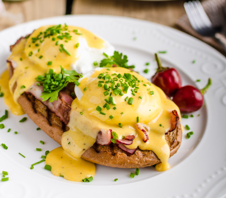 ¿Cómo se prepara un desayuno perfecto? Nosotros te enseñamos