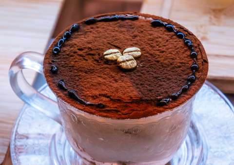 Cuatro recetas de bebidas que puedes incluir en el desayuno