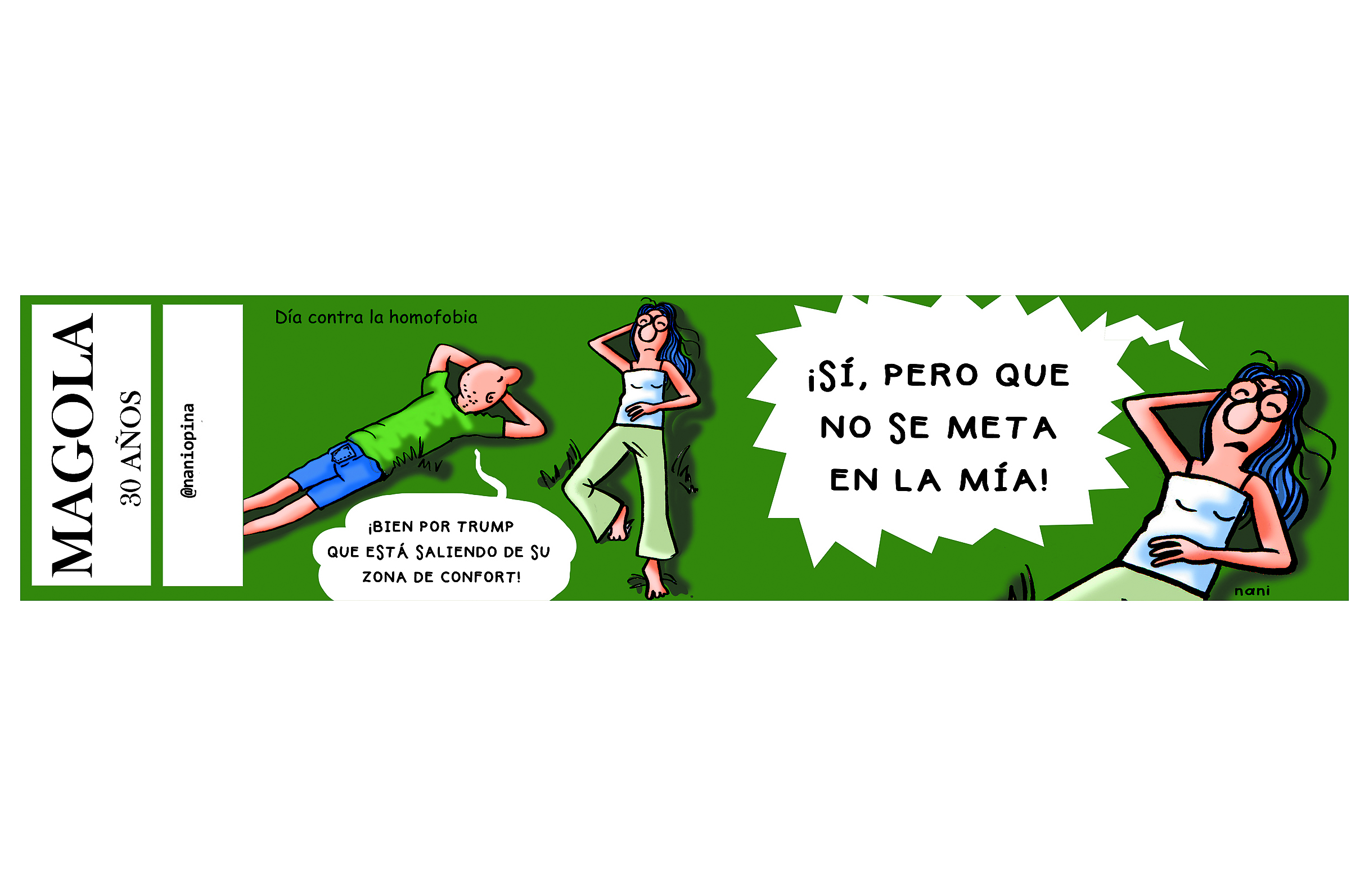 Caricatura