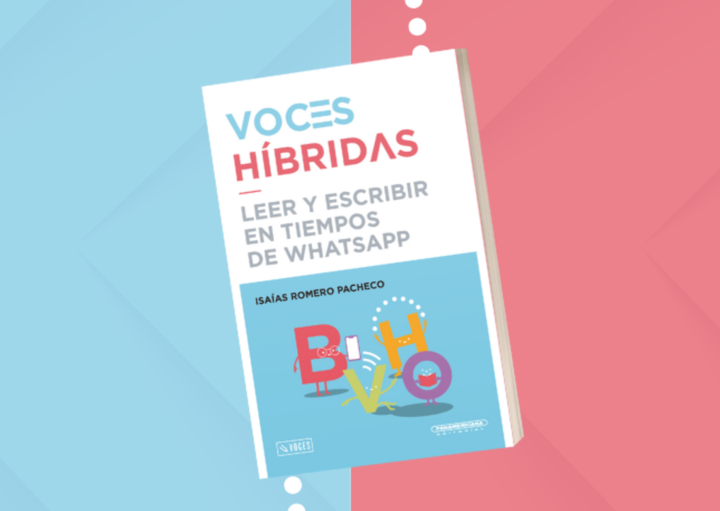 Isaías Romero Pacheco es escritor, periodista y mediador de lectura. Ha obtenido, entre otras distinciones, el Premio Nacional de Periodismo Cultural (beca de creación) del Ministerio de Cultura, y el Premio de Literatura Infantil y Juvenil Barco de Vapor por su novela "El abuelo rojo"