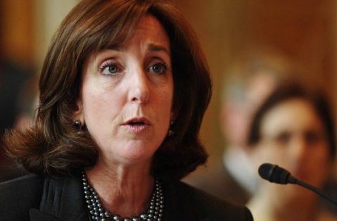 Roberta Jacobson "profundamente preocupada" por condena a López en Venezuela