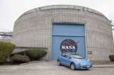 Nissan y Nasa se unen