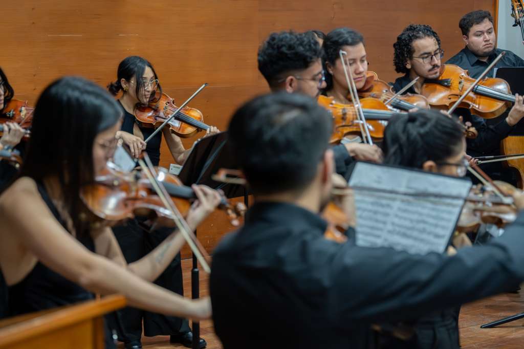 El Concurso cuenta con una bolsa de premios de 70.000 USD y estará abierto desde del 4 de diciembre de 2024 hasta el 30 de abril de 2025, dirigido a violinistas de hasta 30 años, de todas las nacionalidades y con experiencia profesional acreditada.