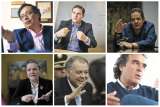 ¿Cómo rendirán cuentas los precandidatos presidenciales por firmas?