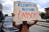 Los recicladores muestran el lío de formalizar