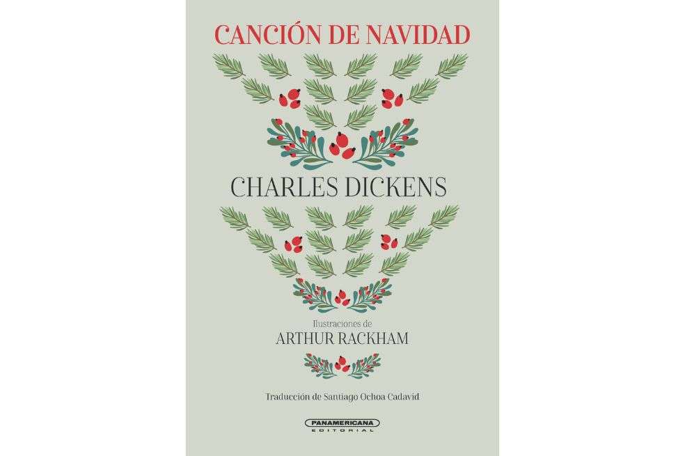 "Canción de navidad" fue publicada por primera vez el 19 de diciembre de 1843.