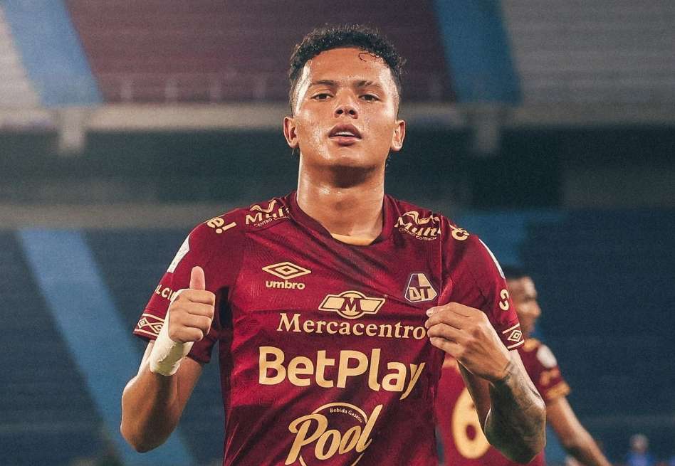 EN VIVO | Junior pierde 2-0 con Deportes Tolima en Liga BetPlay; vea los goles