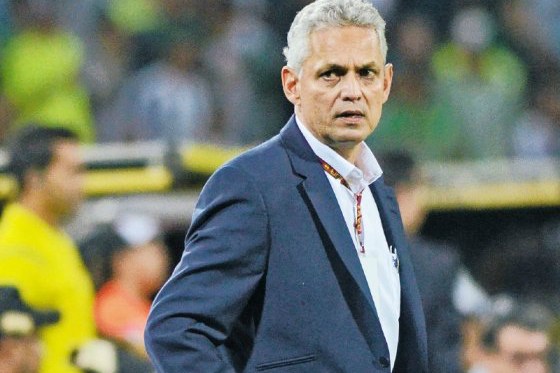 “Nuestro proyecto es la Libertadores”: Reinaldo Rueda
