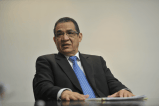 Corte Suprema pide al Senado celeridad en el caso del magistrado Gustavo Malo