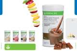 ¿Una pirámide detrás de Herbalife?