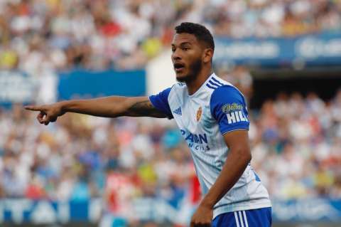 Zaragoza no contará más con Luis Suárez
