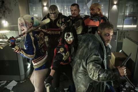 Estos son los villanos más temibles del universo Batman
