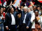 El “efecto Mockus” en la victoria de Gustavo Petro