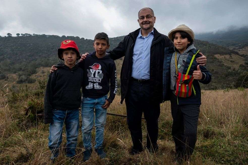 Páramo