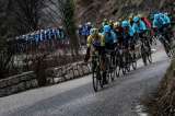 La UCI prolongó la suspensión de todos los eventos ciclísticos hasta el 1 de junio