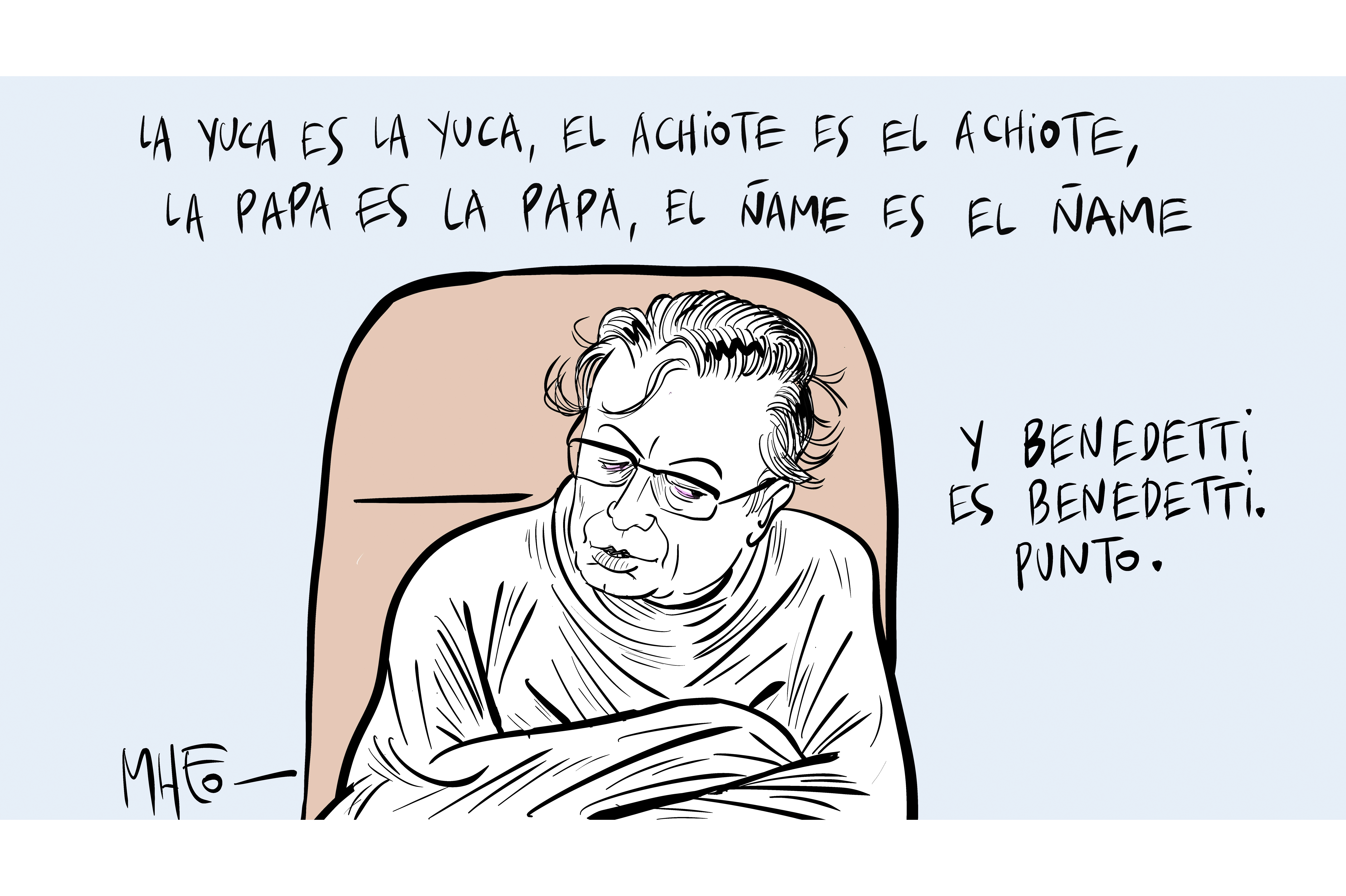 Caricatura