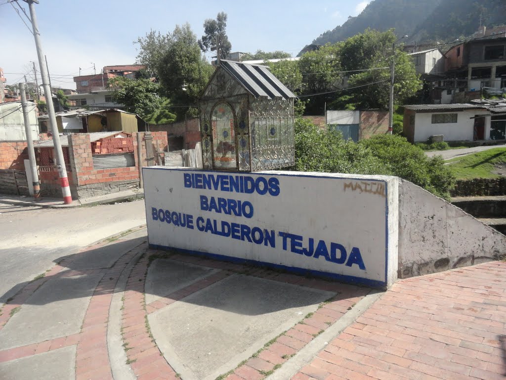 Archivo particular