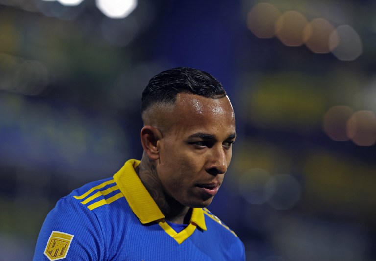 Sebastián Villa ya sabe dónde va a jugar en 2026: este es el equipo que se queda con él