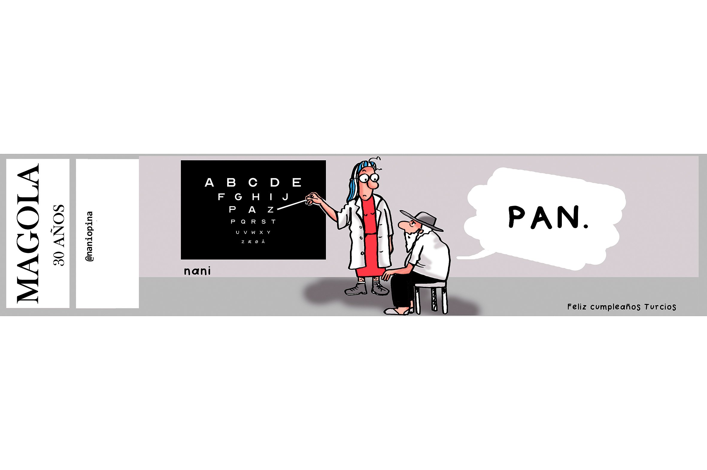 Caricatura