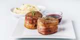 Prepara Filet Mignon con la receta de Jorge Raush