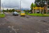 Adelantan arreglo de vías para mejorar la movilidad entre la calle 26 y La Esperanza