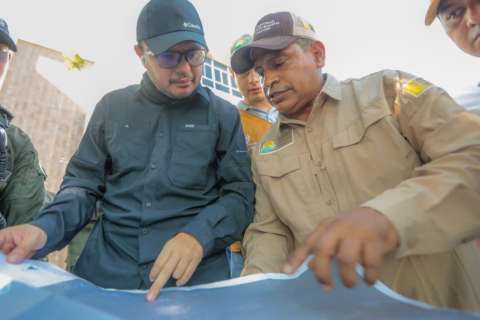 Agencia Nacional de Tierras recupera predios del narcotráfico para entregarlos a comunidades