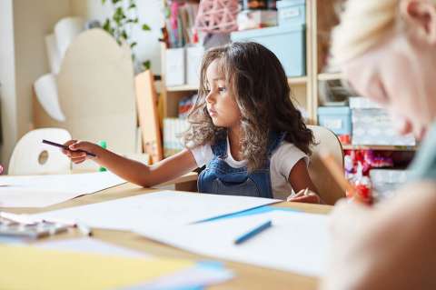 Artículos imprescindibles para tu hijo en la vuelta a clases