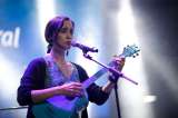 Julieta Venegas lanza "La Enamorada", trabajo basado en su obra de teatro