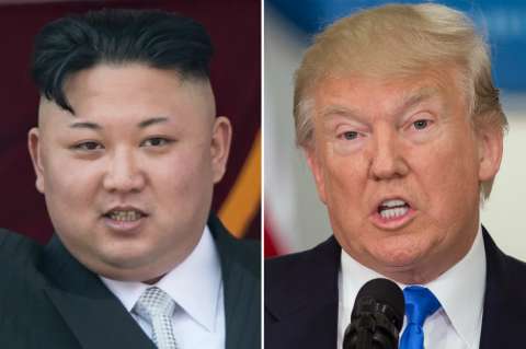 Corea del Norte regresa a la lista de "patrocinadores del terrorismo" de EE.UU.