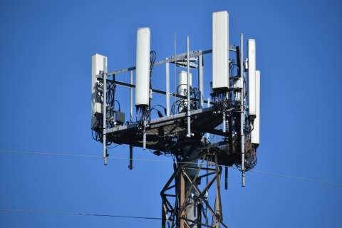 En Bogotá, el 5G cumple los requisitos para no afectar la salud