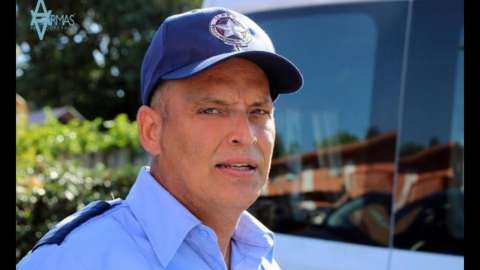 Muere a los 50 años Abel Rodríguez, protagonista de “La viuda de la mafia”
