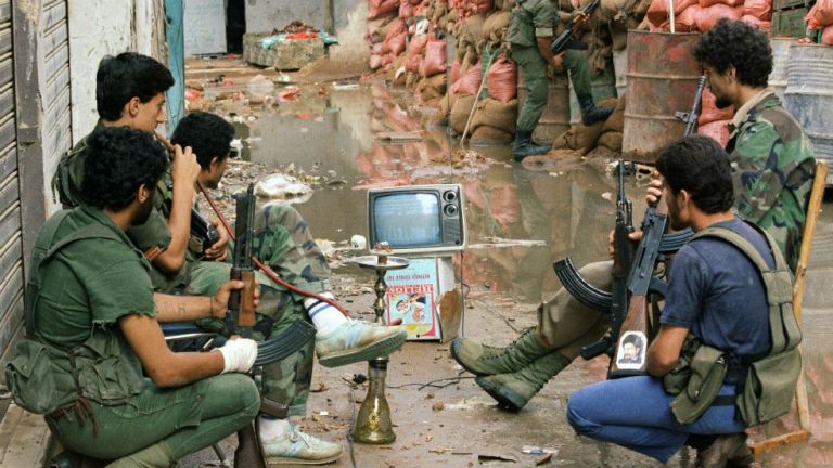 Las 12 películas para aterrizar eso que llaman paz