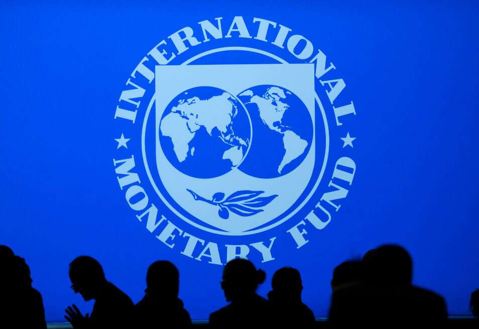 El FMI nombró a Alemania y Países Bajos entre aquellos que deberían aflojar las cuerdas para estimular el crecimiento. / AFP.