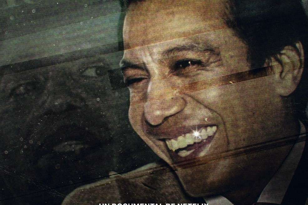 El documental “Diomedes: El ídolo, el misterio y la tragedia” estrenará el 30 de marzo de 2022.