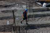 Alentada por la recuperación de la construcción, industria del acero se fortalece