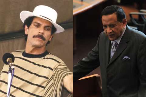 Caso Carlos Pizarro: las razones de la Fiscalía para dejar en libertad a Miguel Maza Márquez